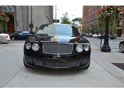 1 Owner Beluga Beluga Loaded Flying Spur call Roland Kantor 847-343-2721, US $179,900.00, image 33