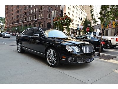 1 Owner Beluga Beluga Loaded Flying Spur call Roland Kantor 847-343-2721, US $179,900.00, image 34
