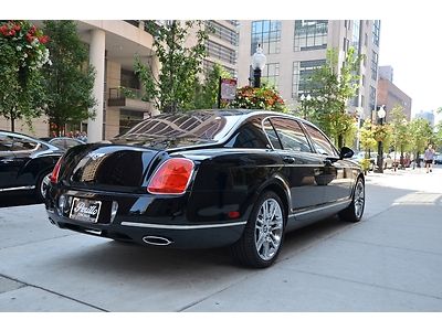 1 Owner Beluga Beluga Loaded Flying Spur call Roland Kantor 847-343-2721, US $179,900.00, image 35