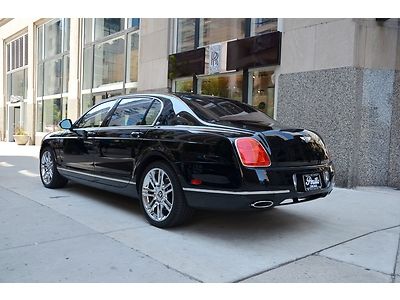 1 Owner Beluga Beluga Loaded Flying Spur call Roland Kantor 847-343-2721, US $179,900.00, image 37
