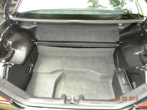 2001 Mercedes-Benz SLK 320 Black, US $13,950.00, image 22