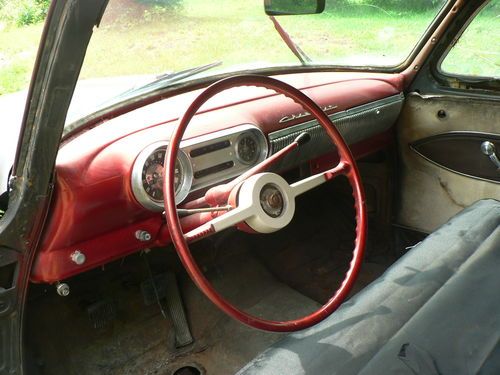 1953 chevy bel air, 2 door coupe, image 11