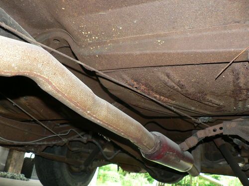 1953 chevy bel air, 2 door coupe, image 14