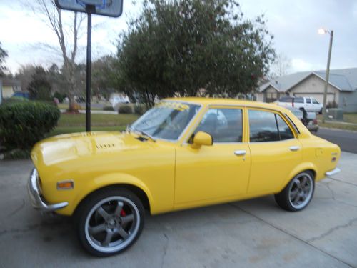 Mazda rx2 1973