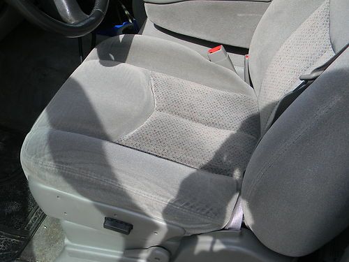 2004 Chevrolet Tahoe LT Sport Utility 4-Door 5.3L, image 5