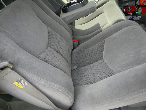 2004 Chevrolet Tahoe LT Sport Utility 4-Door 5.3L, image 8