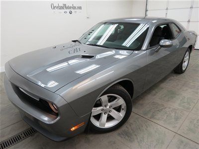 2012 challenger sxt all power factory warranty call 2 own we finance 19995