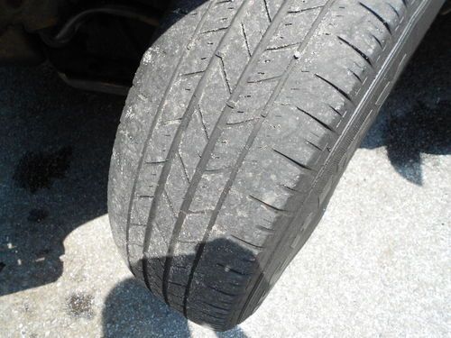 1997 GMC YUKON / CHEVY TAHOE,ALL POWER,4X4,LEATHER,RELIABLE,COLD A/C,WILL NO RES, image 4