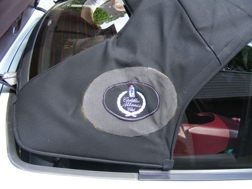 1991 Cadillac Allante..100% original 71,000 mi.  3rd owner.. Always pampered, US $8,995.00, image 11