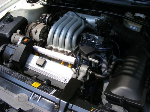 1991 Cadillac Allante..100% original 71,000 mi.  3rd owner.. Always pampered, US $8,995.00, image 14