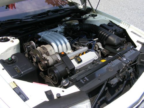 1991 Cadillac Allante..100% original 71,000 mi.  3rd owner.. Always pampered, US $8,995.00, image 15