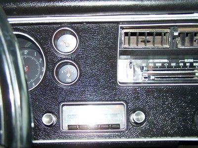 1970 Chevelle SS!! Red/Black!! 396/Auto!! Numbers Matching!! PS,PB,A/C!! Nice!!, image 30