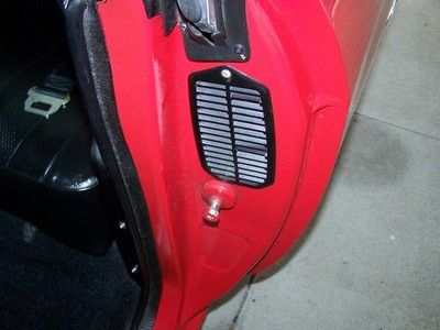 1970 Chevelle SS!! Red/Black!! 396/Auto!! Numbers Matching!! PS,PB,A/C!! Nice!!, image 32