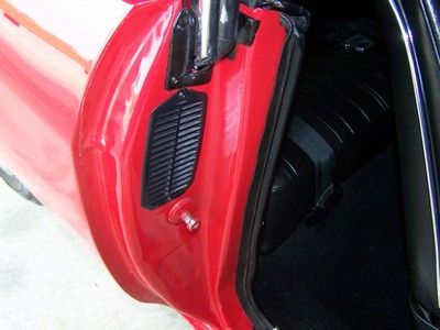 1970 Chevelle SS!! Red/Black!! 396/Auto!! Numbers Matching!! PS,PB,A/C!! Nice!!, image 40