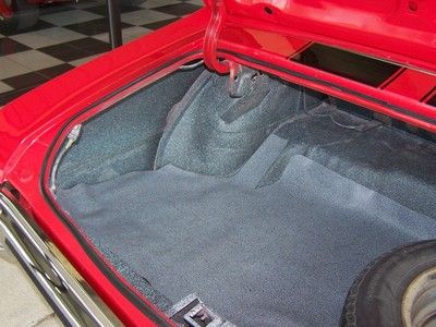 1970 Chevelle SS!! Red/Black!! 396/Auto!! Numbers Matching!! PS,PB,A/C!! Nice!!, image 50