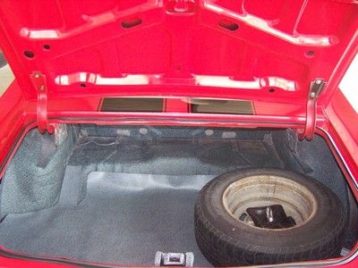 1970 Chevelle SS!! Red/Black!! 396/Auto!! Numbers Matching!! PS,PB,A/C!! Nice!!, image 53