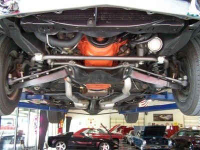 1970 Chevelle SS!! Red/Black!! 396/Auto!! Numbers Matching!! PS,PB,A/C!! Nice!!, image 54