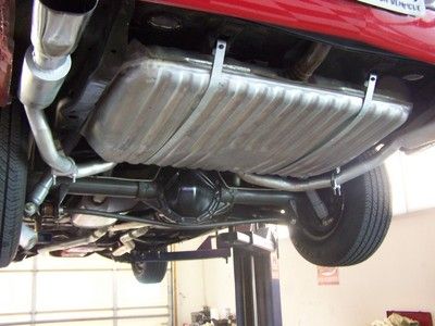 1970 Chevelle SS!! Red/Black!! 396/Auto!! Numbers Matching!! PS,PB,A/C!! Nice!!, image 58