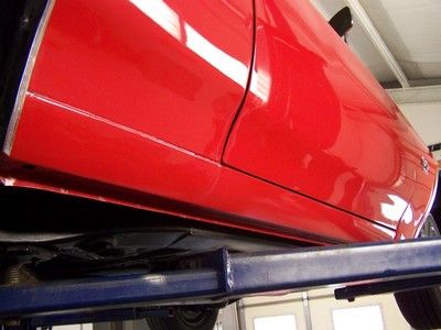 1970 Chevelle SS!! Red/Black!! 396/Auto!! Numbers Matching!! PS,PB,A/C!! Nice!!, image 59