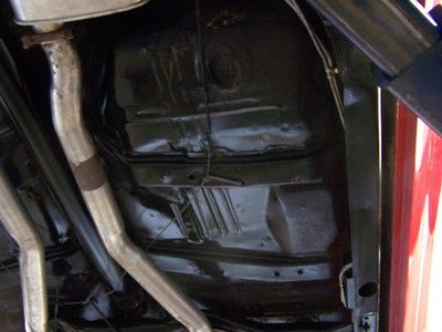 1970 Chevelle SS!! Red/Black!! 396/Auto!! Numbers Matching!! PS,PB,A/C!! Nice!!, image 60