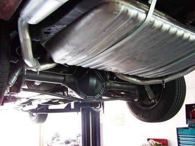 1970 Chevelle SS!! Red/Black!! 396/Auto!! Numbers Matching!! PS,PB,A/C!! Nice!!, image 67