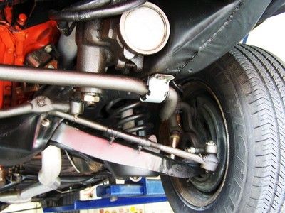 1970 Chevelle SS!! Red/Black!! 396/Auto!! Numbers Matching!! PS,PB,A/C!! Nice!!, image 68