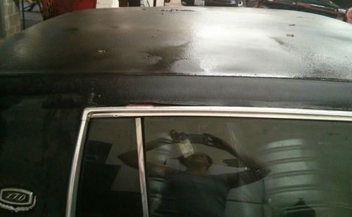 1972 Ford LTD Galaxie coupe, US $4,250.00, image 9