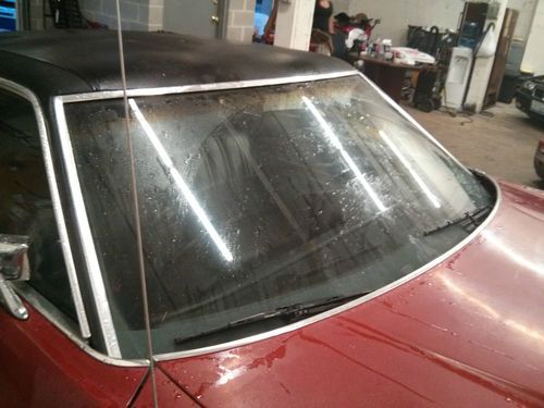 1972 Ford LTD Galaxie coupe, US $4,250.00, image 10