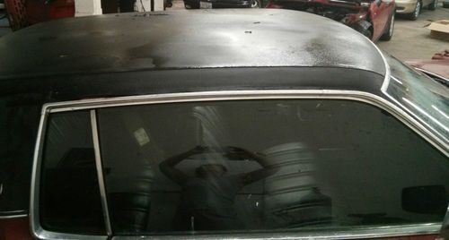 1972 Ford LTD Galaxie coupe, US $4,250.00, image 16