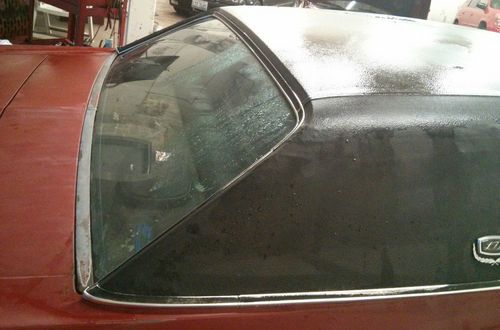 1972 Ford LTD Galaxie coupe, US $4,250.00, image 17