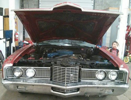 1972 Ford LTD Galaxie coupe, US $4,250.00, image 20