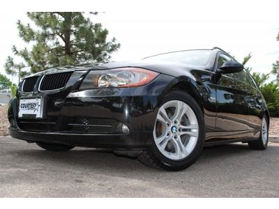 328xi 3.0l cd awd traction control stability control brake assist power steering