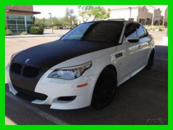 2008 bmw luxury sport low miles xenon sunroof premium performance