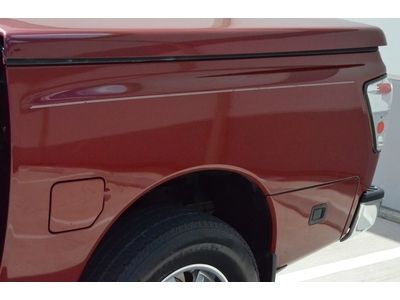 2006 NISSAN TITAN CREW CAB SE 4X4 LTHR S/ROOF TONEAU COVER FRESH TRADE $599 SHIP, US $15,980.00, image 17