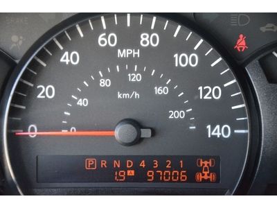 2006 NISSAN TITAN CREW CAB SE 4X4 LTHR S/ROOF TONEAU COVER FRESH TRADE $599 SHIP, US $15,980.00, image 36