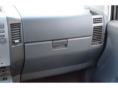 2006 NISSAN TITAN CREW CAB SE 4X4 LTHR S/ROOF TONEAU COVER FRESH TRADE $599 SHIP, US $15,980.00, image 39
