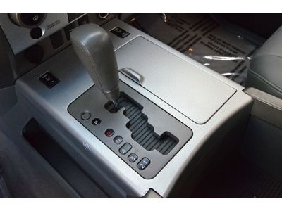 2006 NISSAN TITAN CREW CAB SE 4X4 LTHR S/ROOF TONEAU COVER FRESH TRADE $599 SHIP, US $15,980.00, image 44
