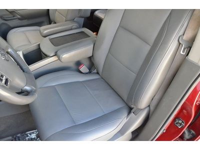 2006 NISSAN TITAN CREW CAB SE 4X4 LTHR S/ROOF TONEAU COVER FRESH TRADE $599 SHIP, US $15,980.00, image 52