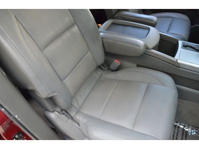 2006 NISSAN TITAN CREW CAB SE 4X4 LTHR S/ROOF TONEAU COVER FRESH TRADE $599 SHIP, US $15,980.00, image 53