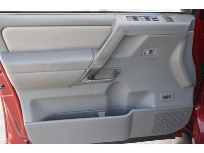 2006 NISSAN TITAN CREW CAB SE 4X4 LTHR S/ROOF TONEAU COVER FRESH TRADE $599 SHIP, US $15,980.00, image 64