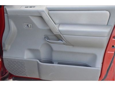 2006 NISSAN TITAN CREW CAB SE 4X4 LTHR S/ROOF TONEAU COVER FRESH TRADE $599 SHIP, US $15,980.00, image 65