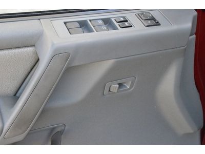 2006 NISSAN TITAN CREW CAB SE 4X4 LTHR S/ROOF TONEAU COVER FRESH TRADE $599 SHIP, US $15,980.00, image 66