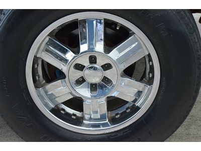 2006 NISSAN TITAN CREW CAB SE 4X4 LTHR S/ROOF TONEAU COVER FRESH TRADE $599 SHIP, US $15,980.00, image 68