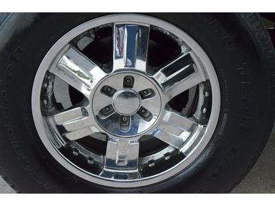 2006 NISSAN TITAN CREW CAB SE 4X4 LTHR S/ROOF TONEAU COVER FRESH TRADE $599 SHIP, US $15,980.00, image 69