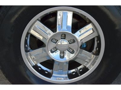 2006 NISSAN TITAN CREW CAB SE 4X4 LTHR S/ROOF TONEAU COVER FRESH TRADE $599 SHIP, US $15,980.00, image 70