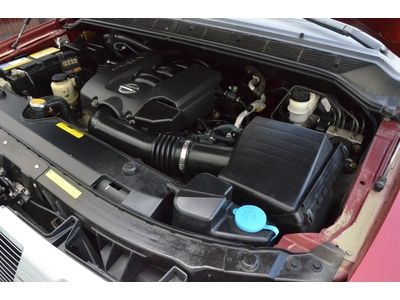 2006 NISSAN TITAN CREW CAB SE 4X4 LTHR S/ROOF TONEAU COVER FRESH TRADE $599 SHIP, US $15,980.00, image 71