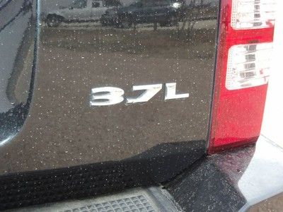 2008 Jeep Liberty 4x4 Limited, Trail Rated, Two Tone Leather, Heated Seats, image 10