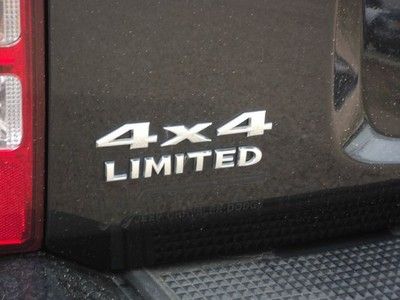 2008 Jeep Liberty 4x4 Limited, Trail Rated, Two Tone Leather, Heated Seats, image 11