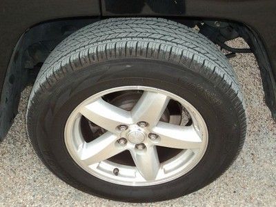 2008 Jeep Liberty 4x4 Limited, Trail Rated, Two Tone Leather, Heated Seats, image 14