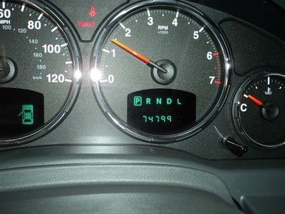 2008 Jeep Liberty 4x4 Limited, Trail Rated, Two Tone Leather, Heated Seats, image 21